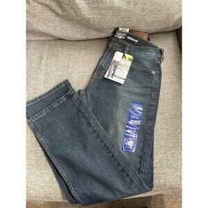 Levi Straus Signature Flex Performance Regular Fit Jeans Mens 30x32 New